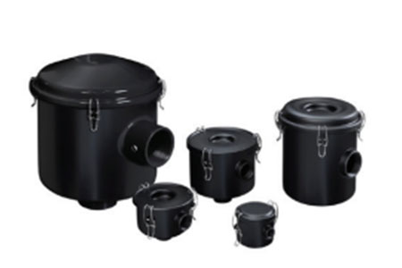 進(jìn)氣過(guò)濾器